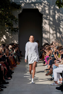 Salvatore Ferragamo Spring 2020 / Salvatore Ferragamo весна-лето 2020 / Неделя моды: Милан